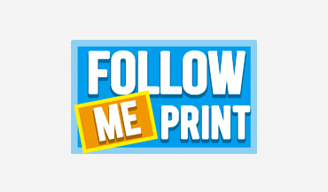 Follow me print