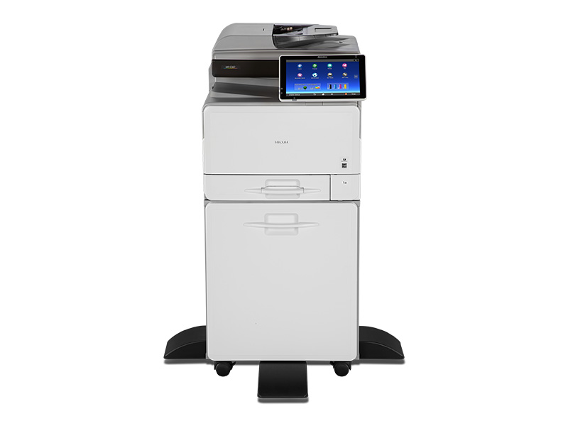 Multifuncional MP C307