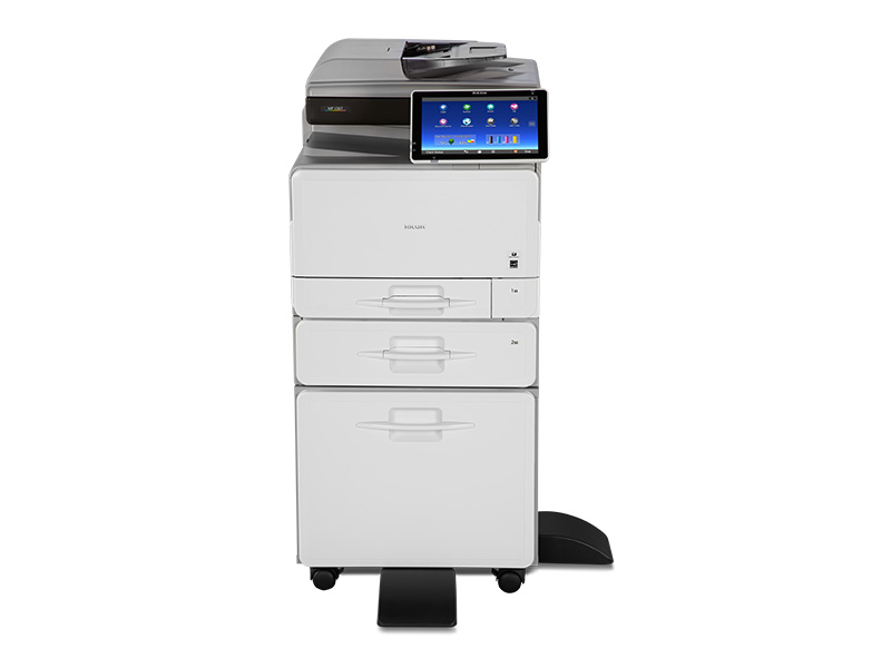 Multifuncional MP C307