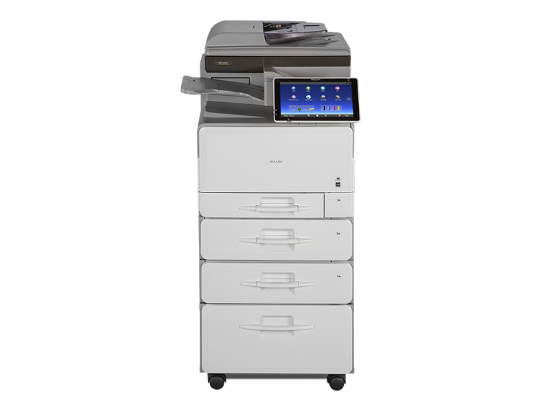 Multifuncional MP C307