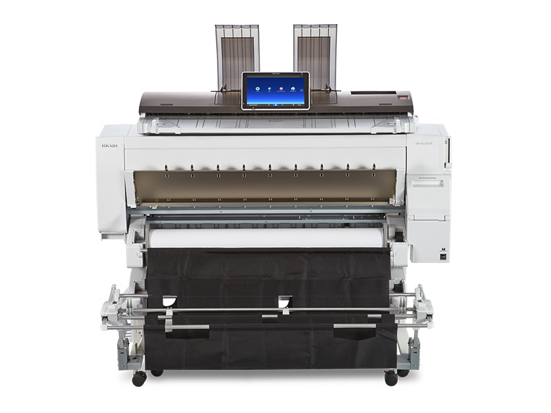Formato Amplio MP CW2201