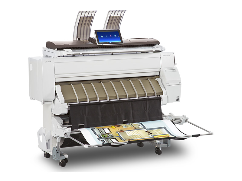Formato Amplio MP CW2201