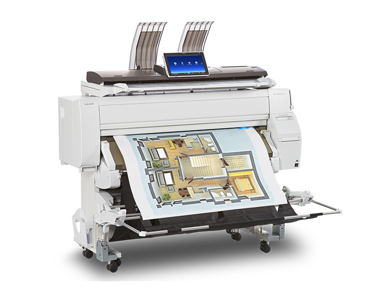 Formato Amplio MP CW2201