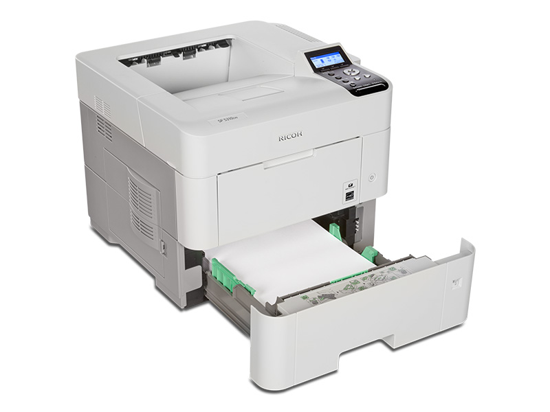 Impresora Digital SP5300