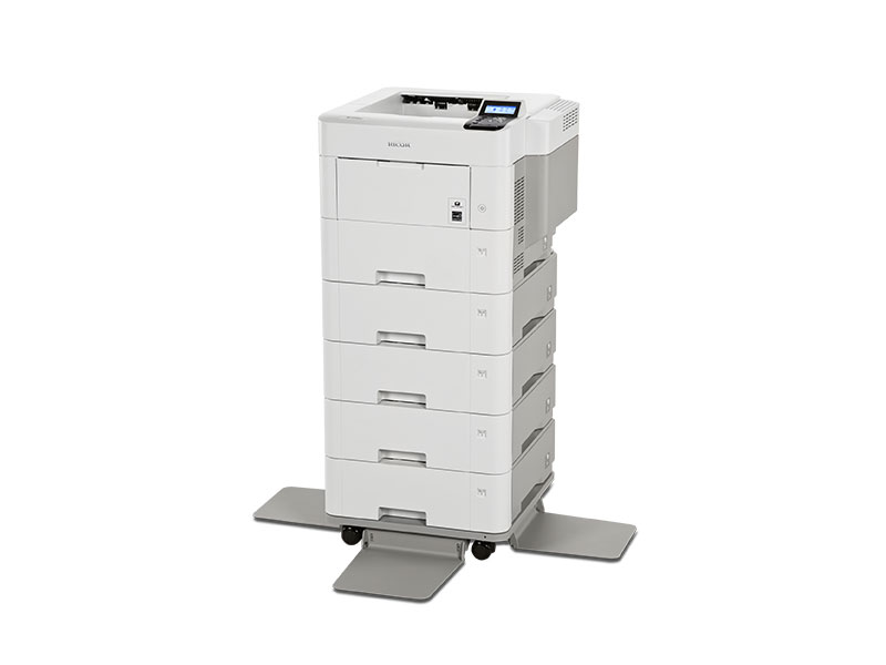 Impresora Digital SP5300