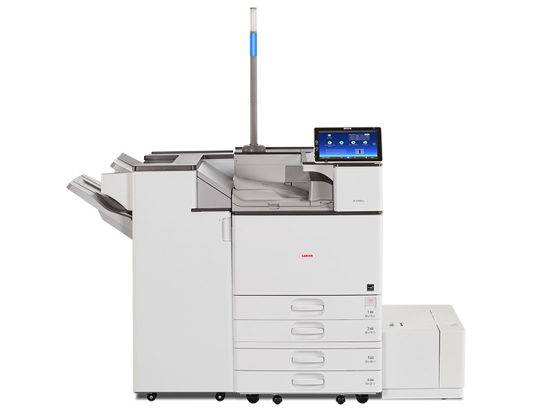 Impresora Digital SP 8400