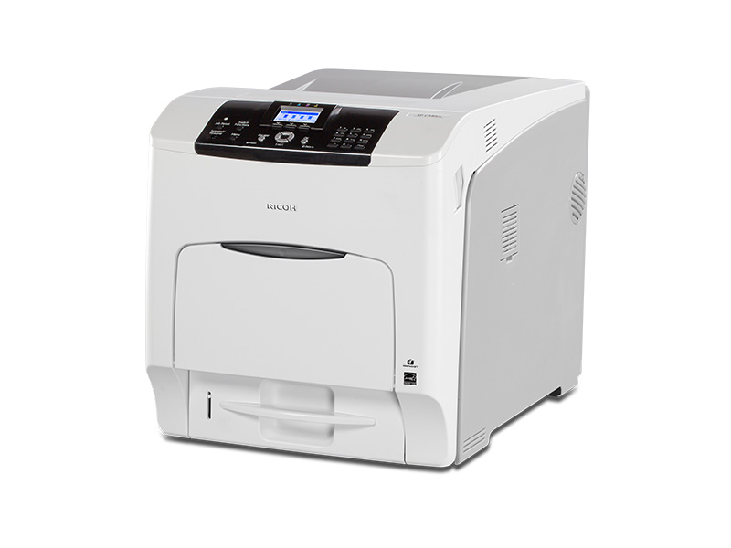 Impresora Digital SP C440