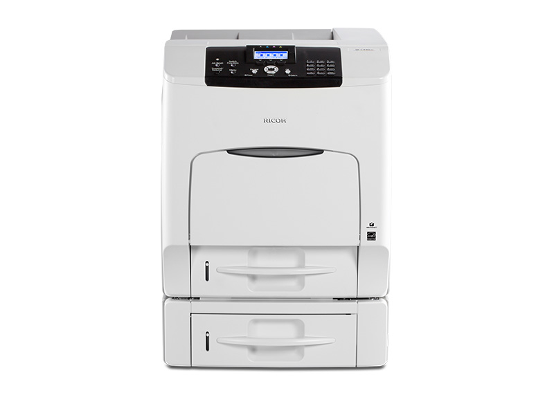 Impresora Digital SP C440