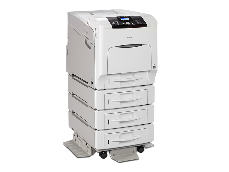 Impresora Digital SP C440