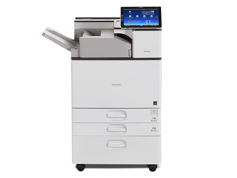 Impresora Digital SP C840
