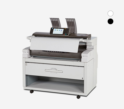 MP W6700SP