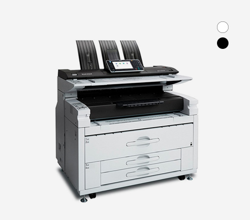 MP W7100
