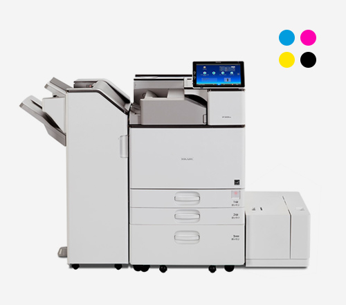 SP C840