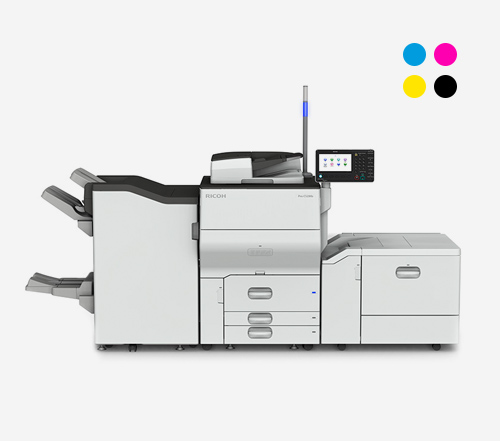 PRO C5200